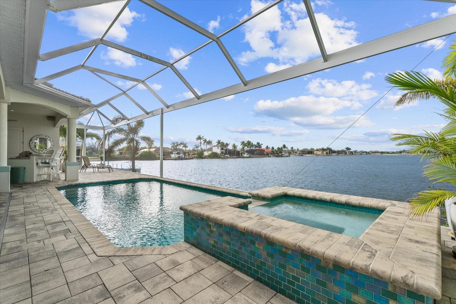Single Family Residence at 4227 NW 28TH ST, CAPE CORAL, photo 8 of 51