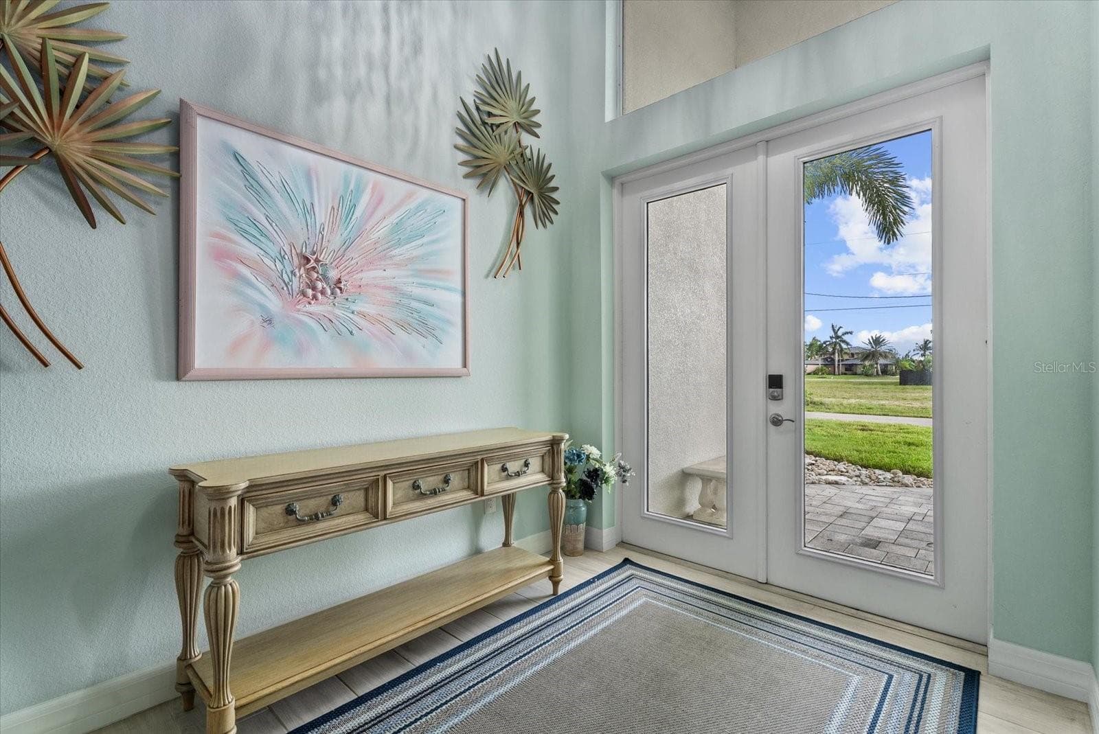 Single Family Residence at 4227 NW 28TH ST, CAPE CORAL, photo 9 of 51