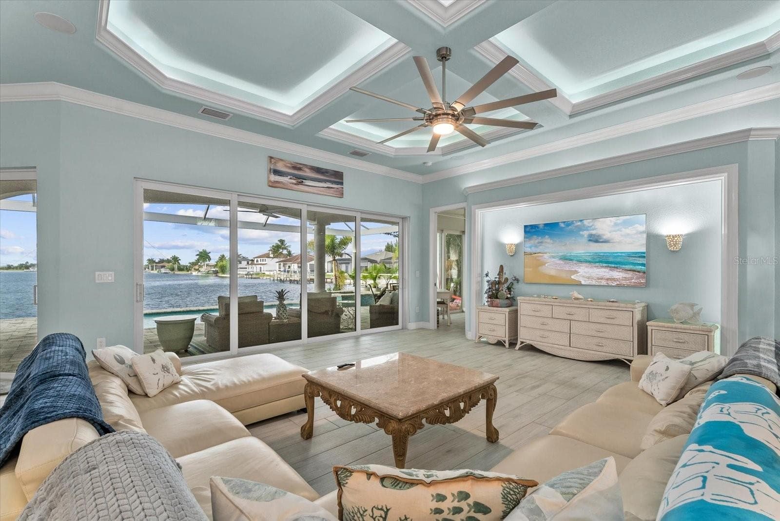 Single Family Residence at 4227 NW 28TH ST, CAPE CORAL, photo 12 of 51