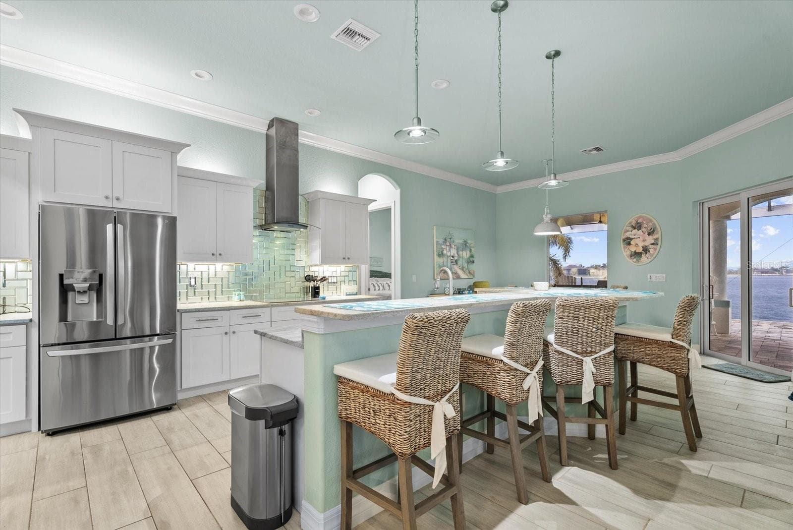 Single Family Residence at 4227 NW 28TH ST, CAPE CORAL, photo 14 of 51