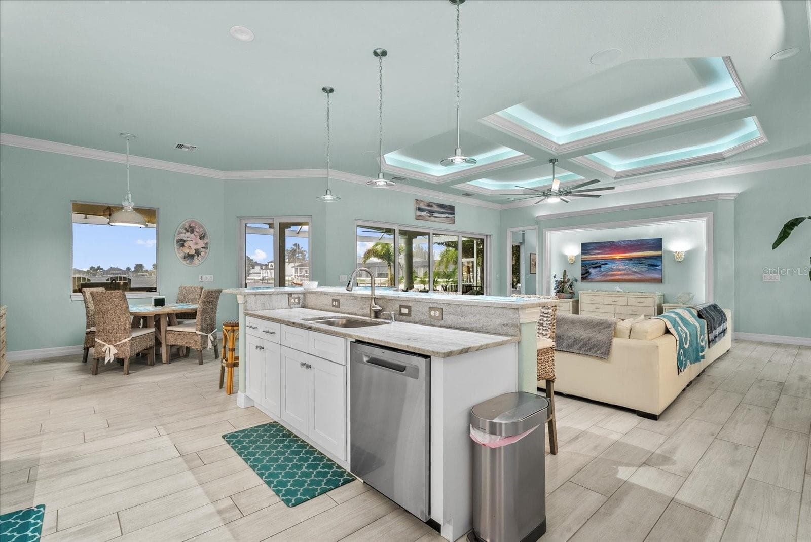 Single Family Residence at 4227 NW 28TH ST, CAPE CORAL, photo 15 of 51