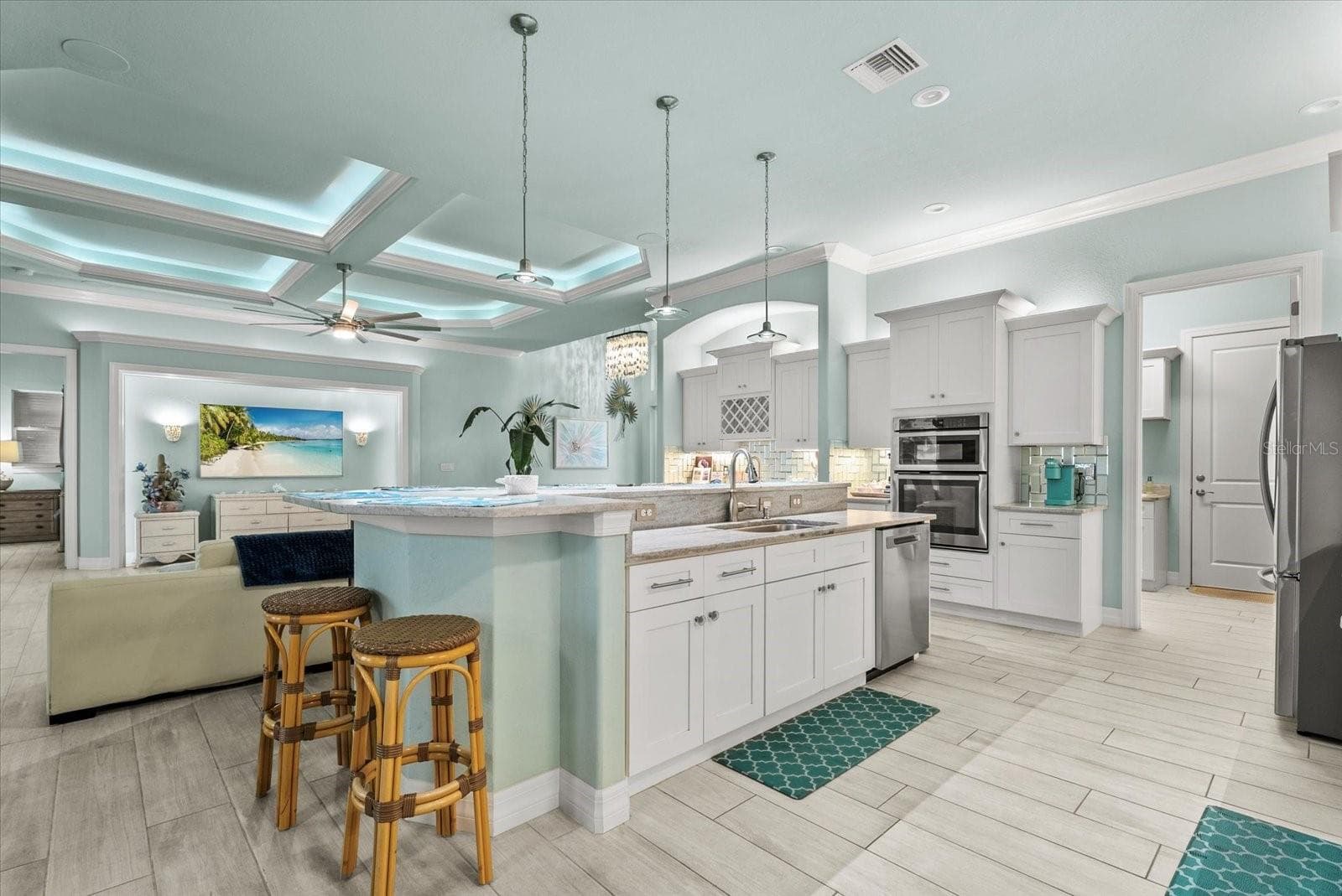 Single Family Residence at 4227 NW 28TH ST, CAPE CORAL, photo 16 of 51