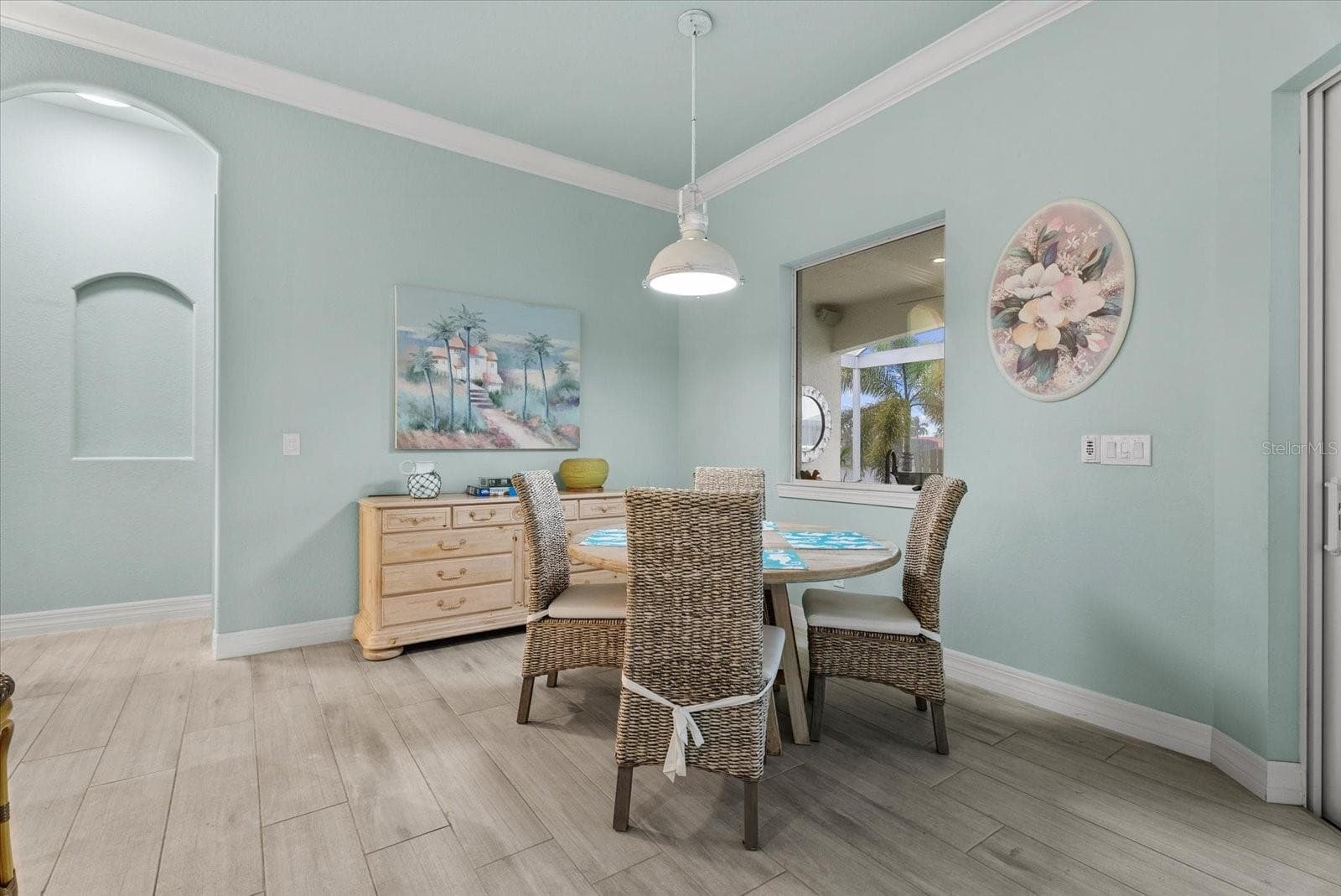 Single Family Residence at 4227 NW 28TH ST, CAPE CORAL, photo 20 of 51