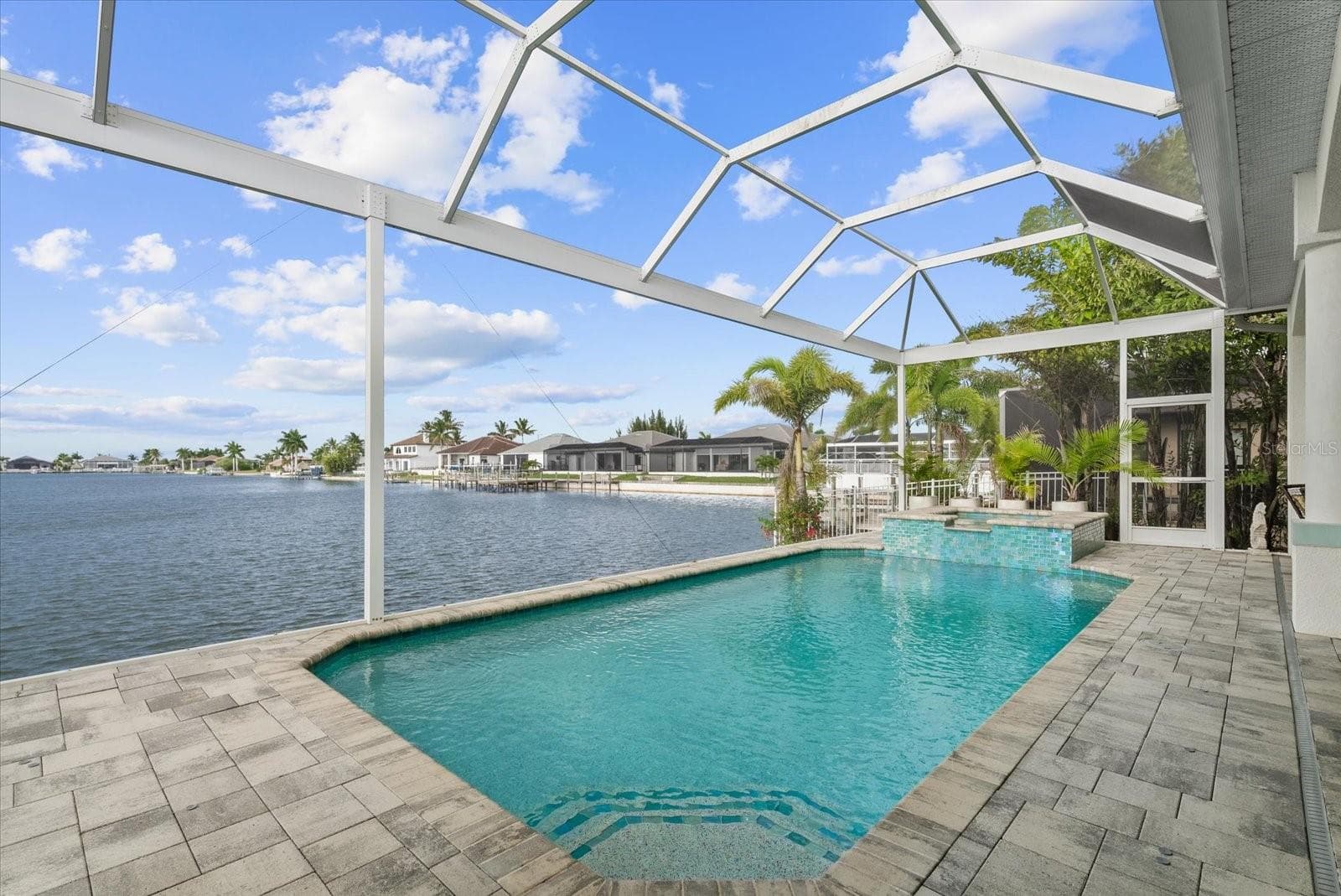 Single Family Residence at 4227 NW 28TH ST, CAPE CORAL, photo 34 of 51