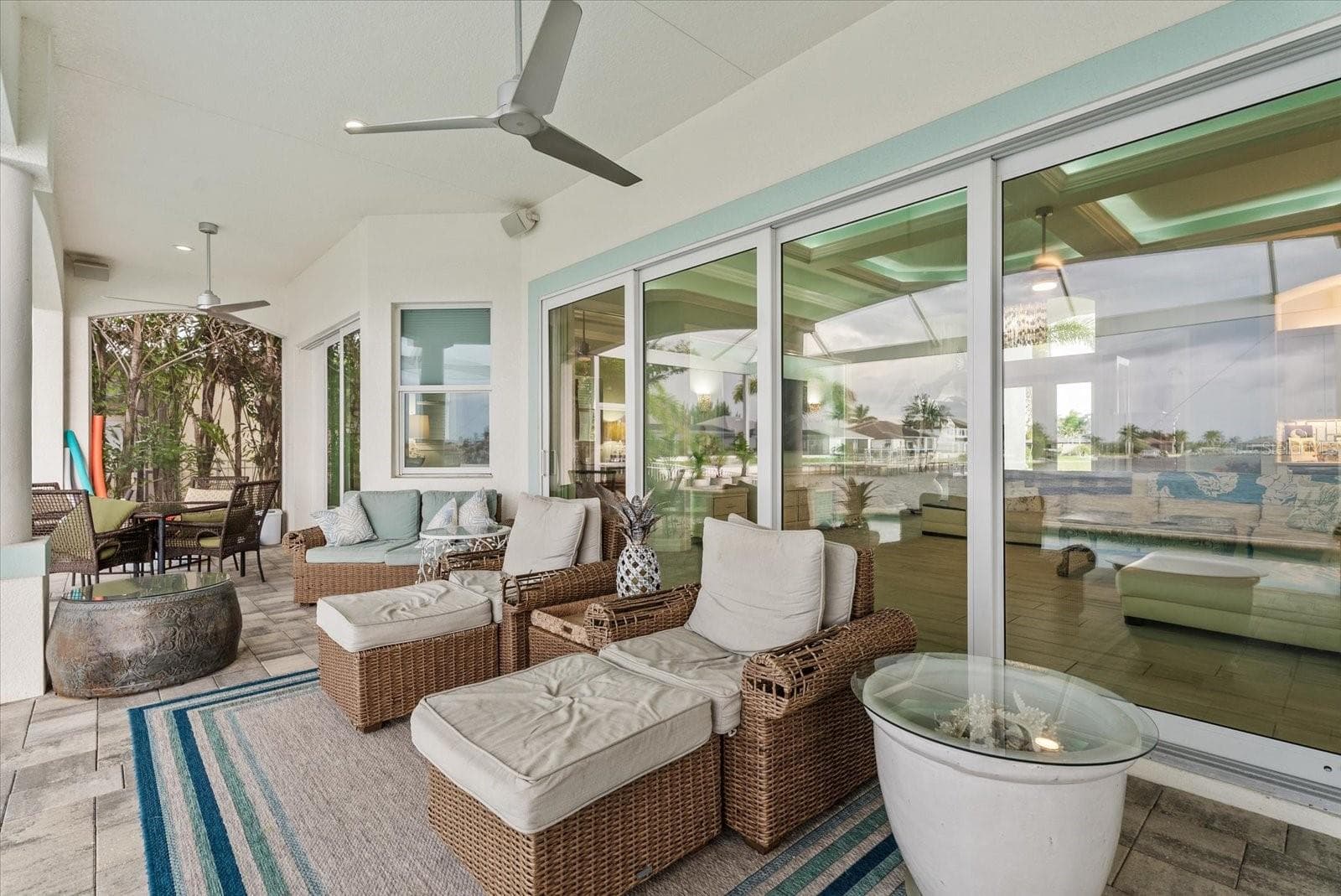 Single Family Residence at 4227 NW 28TH ST, CAPE CORAL, photo 36 of 51