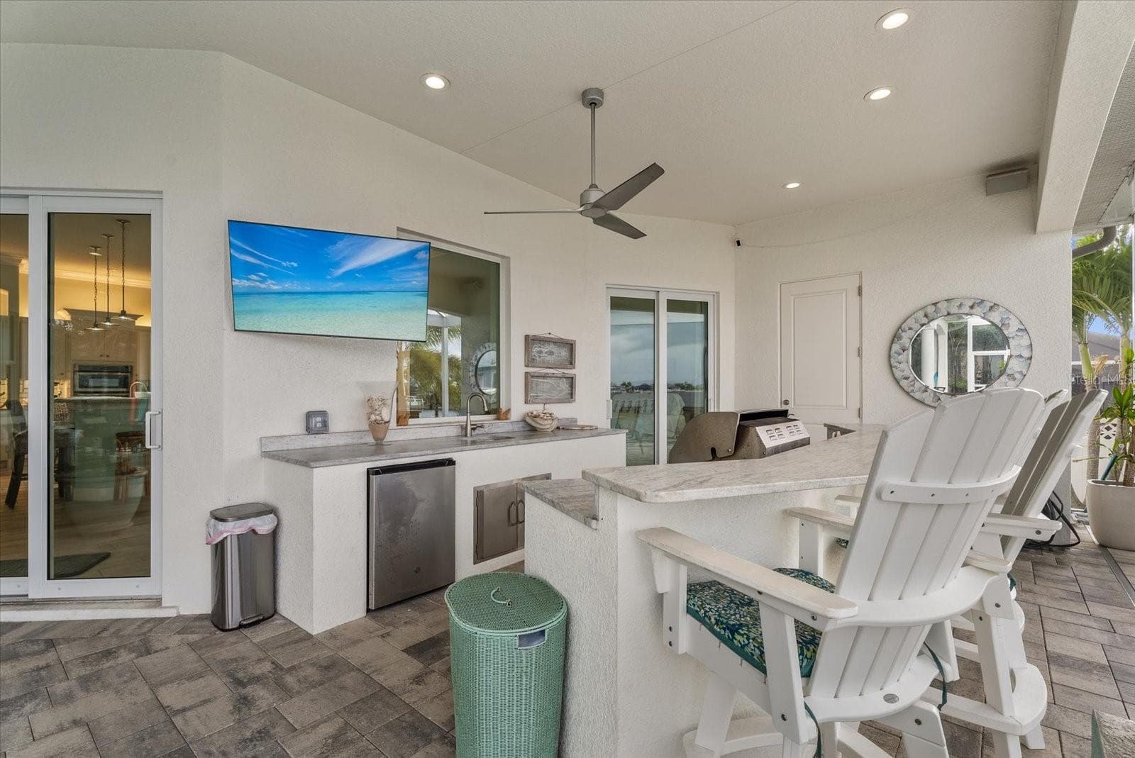 Single Family Residence at 4227 NW 28TH ST, CAPE CORAL, photo 38 of 51
