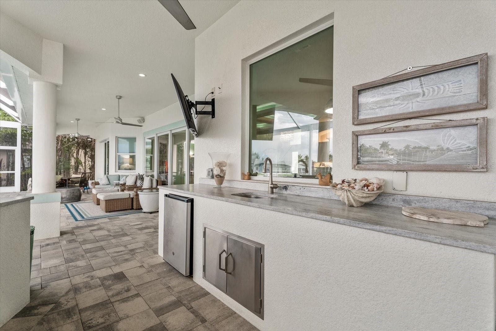 Single Family Residence at 4227 NW 28TH ST, CAPE CORAL, photo 39 of 51