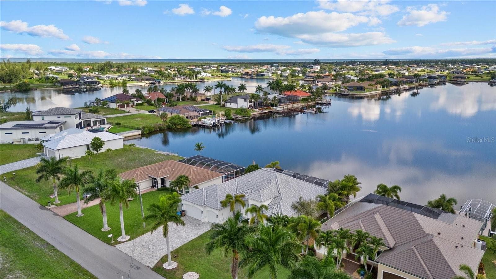 Single Family Residence at 4227 NW 28TH ST, CAPE CORAL, photo 43 of 51