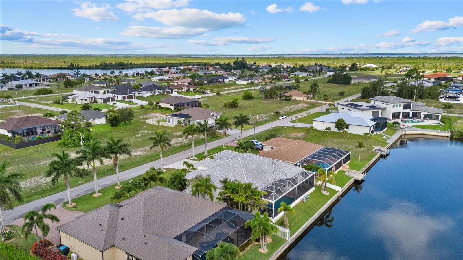 Single Family Residence at 4227 NW 28TH ST, CAPE CORAL, photo 44 of 51