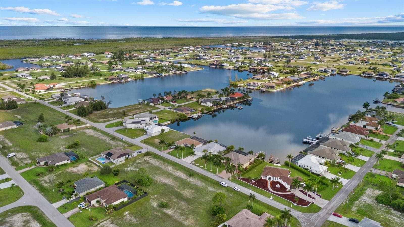 Single Family Residence at 4227 NW 28TH ST, CAPE CORAL, photo 48 of 51
