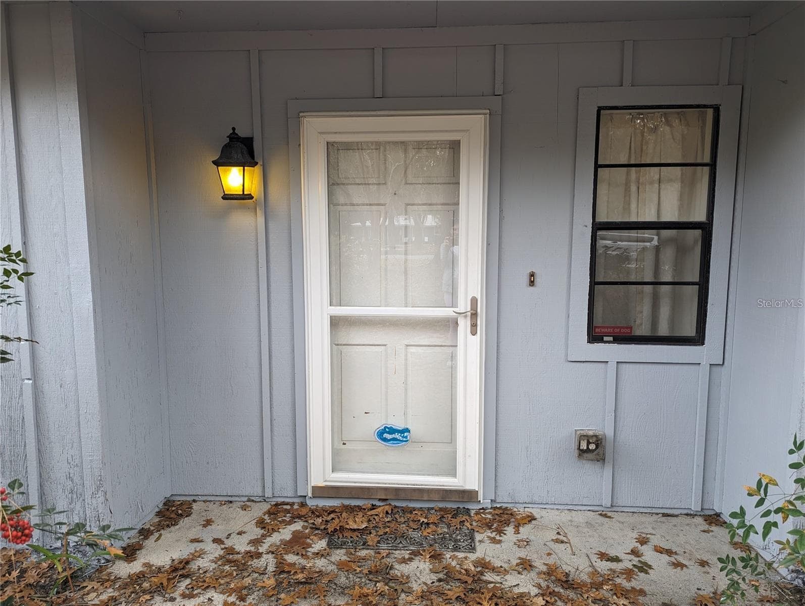 Single Family Residence at 721 SW 127TH ST, NEWBERRY, photo 2 of 19