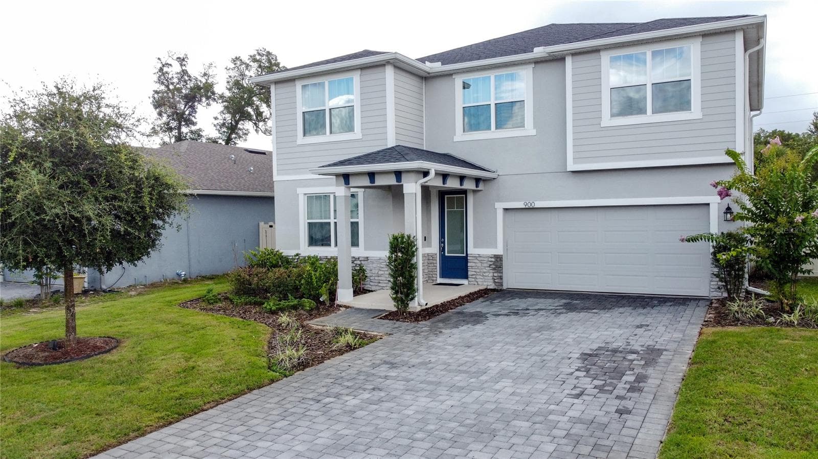 900 HONEY PETAL LN
