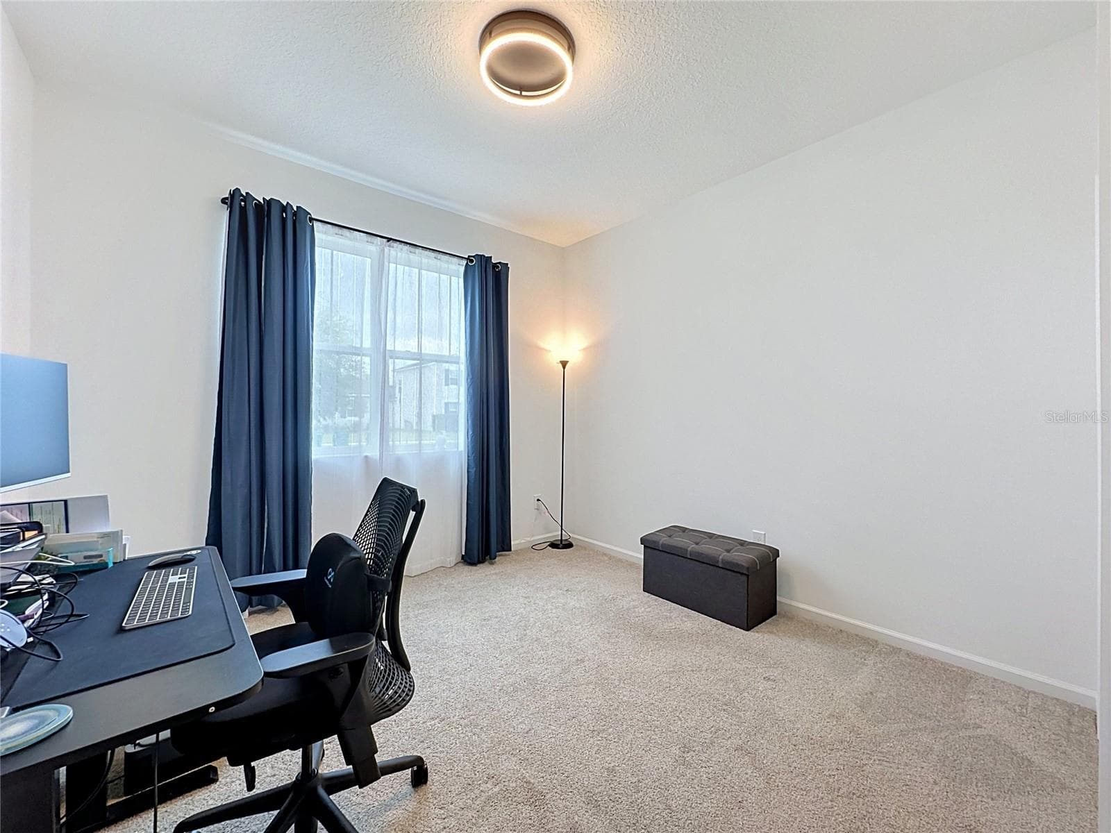 First Floor Bedroom - 900 HONEY PETAL LN, DELAND