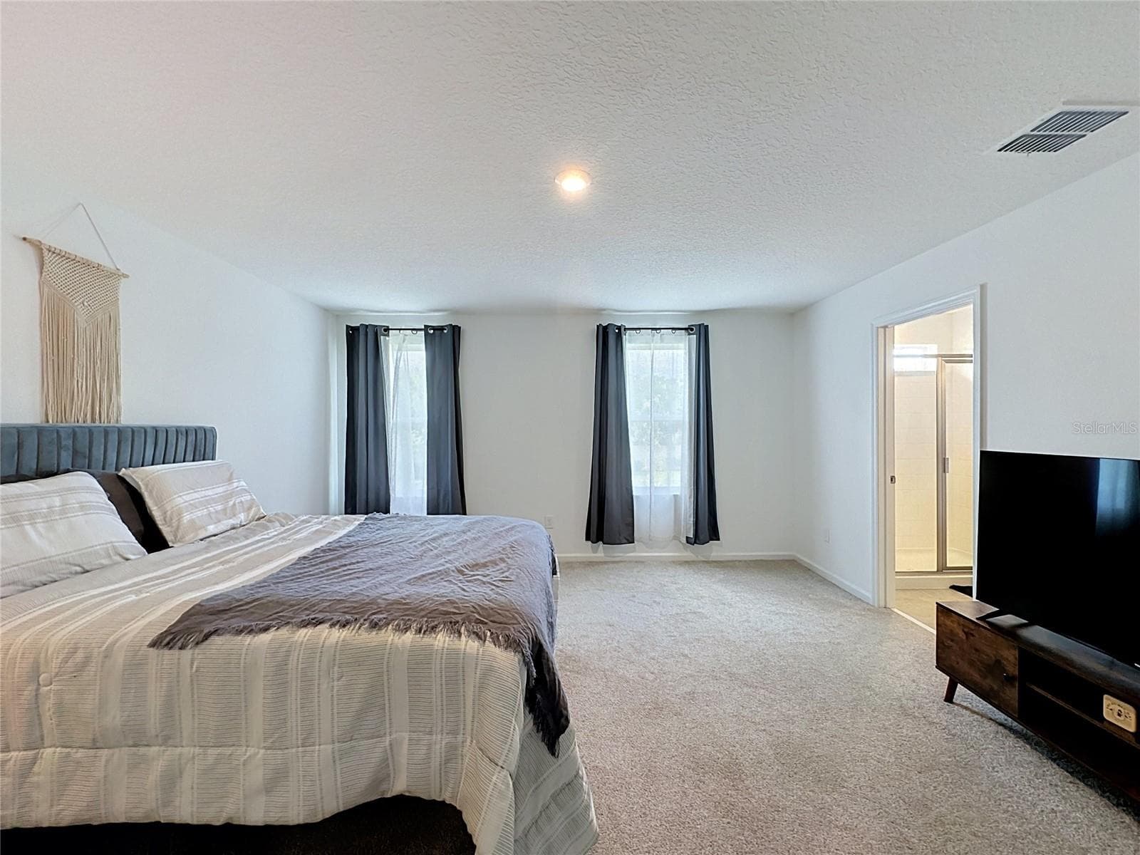 Primary Bedrom - 900 HONEY PETAL LN, DELAND