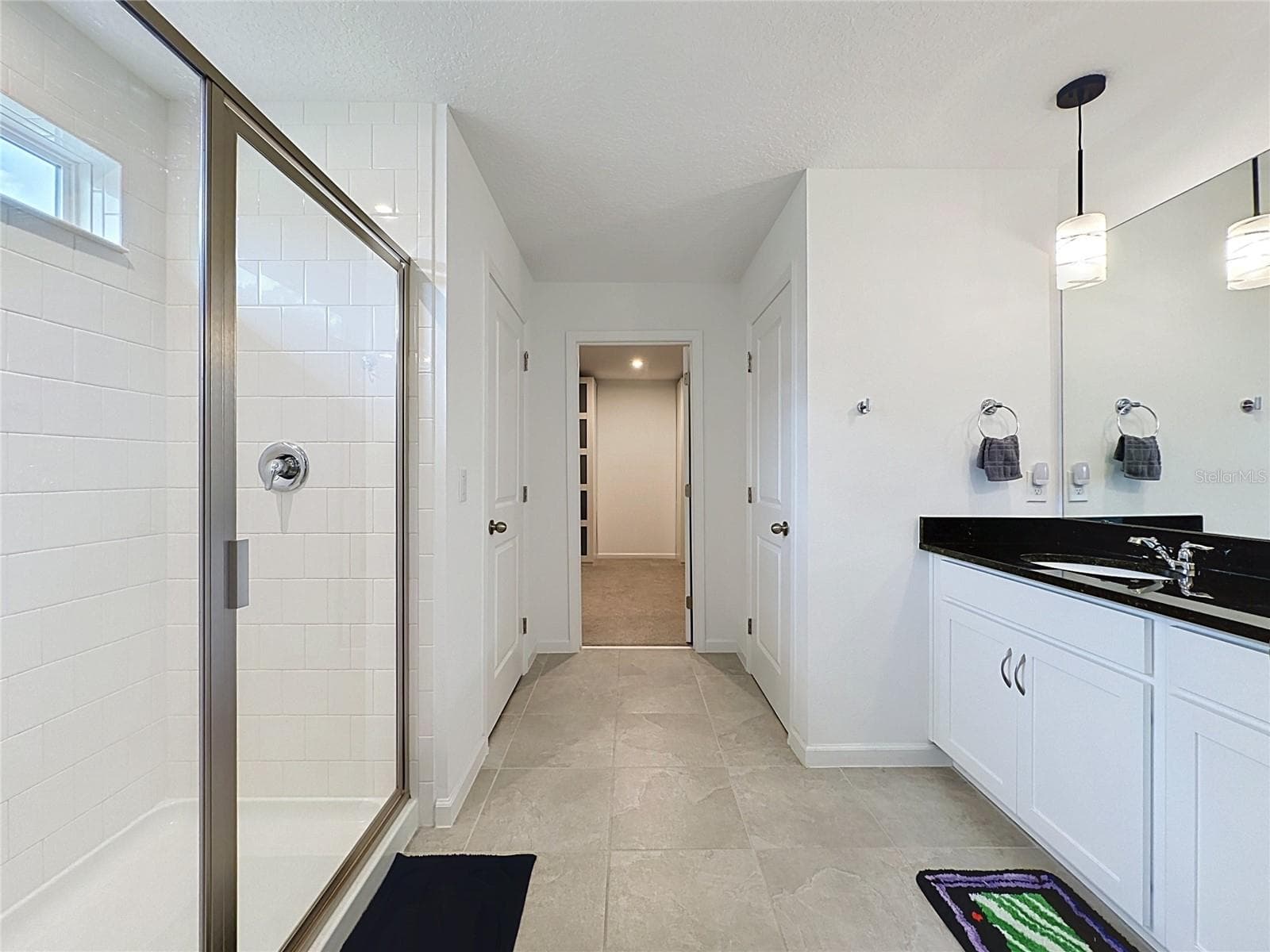 En-suite Primary Bathroom - 900 HONEY PETAL LN, DELAND