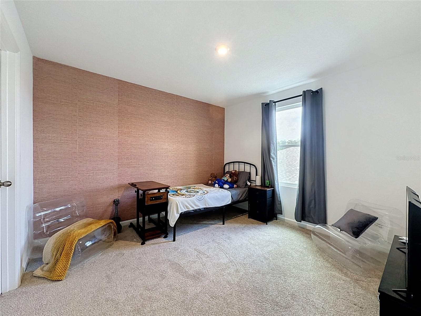 Bedroom 3 - 900 HONEY PETAL LN, DELAND