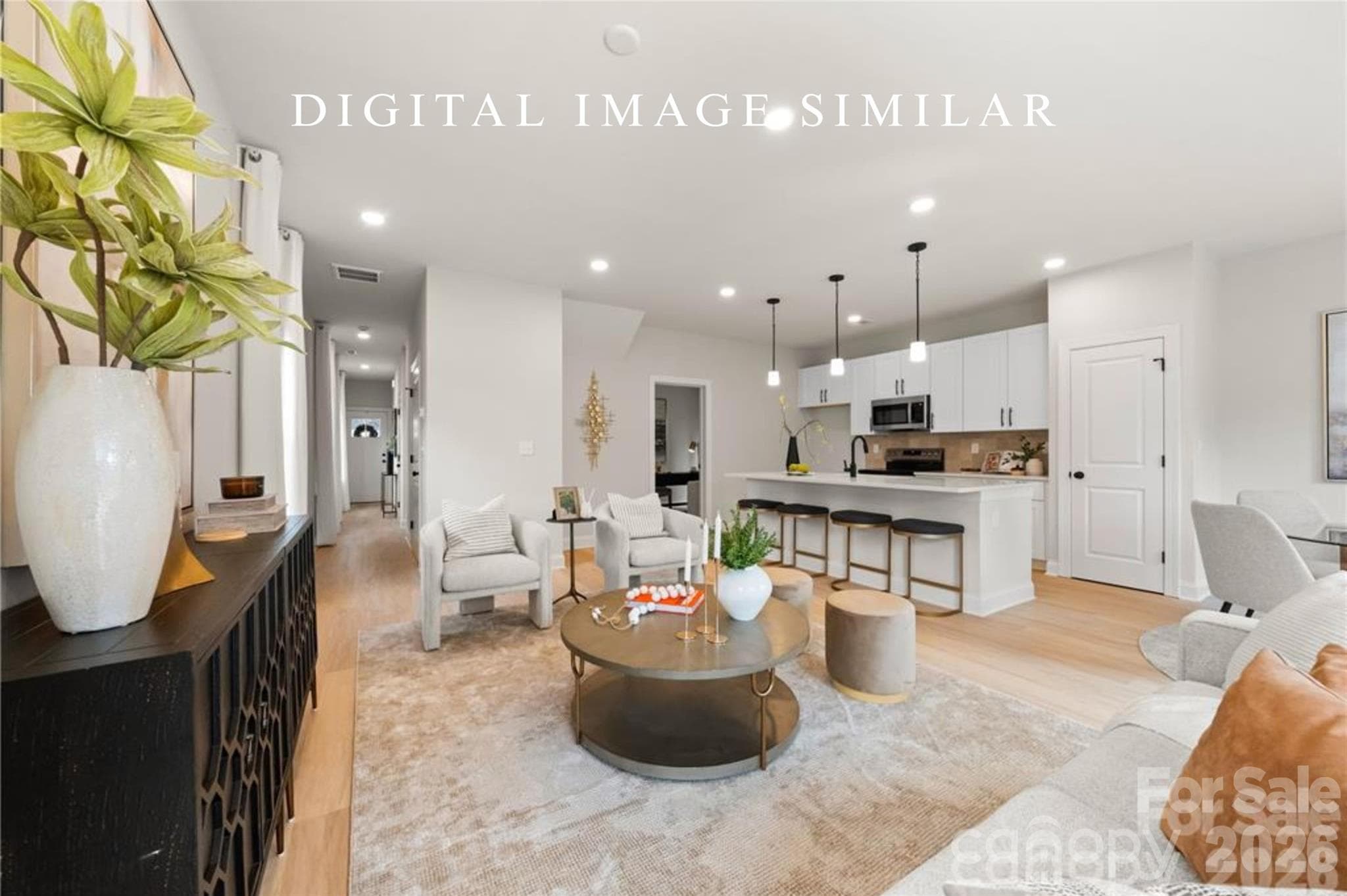 Single Family Residence at 2943 Sloan Drive, Charlotte, photo 6 of 44