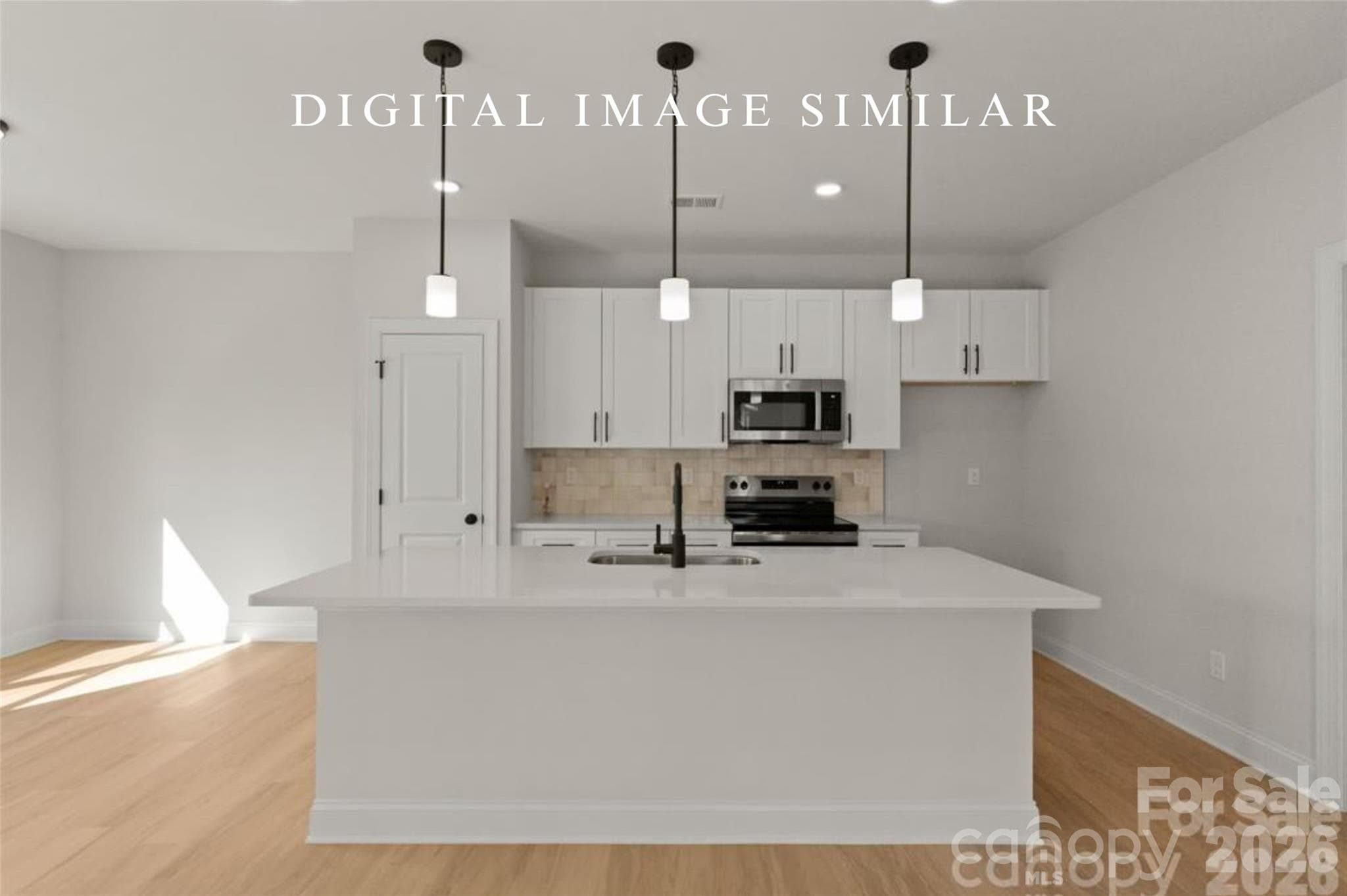 Single Family Residence at 2943 Sloan Drive, Charlotte, photo 12 of 44