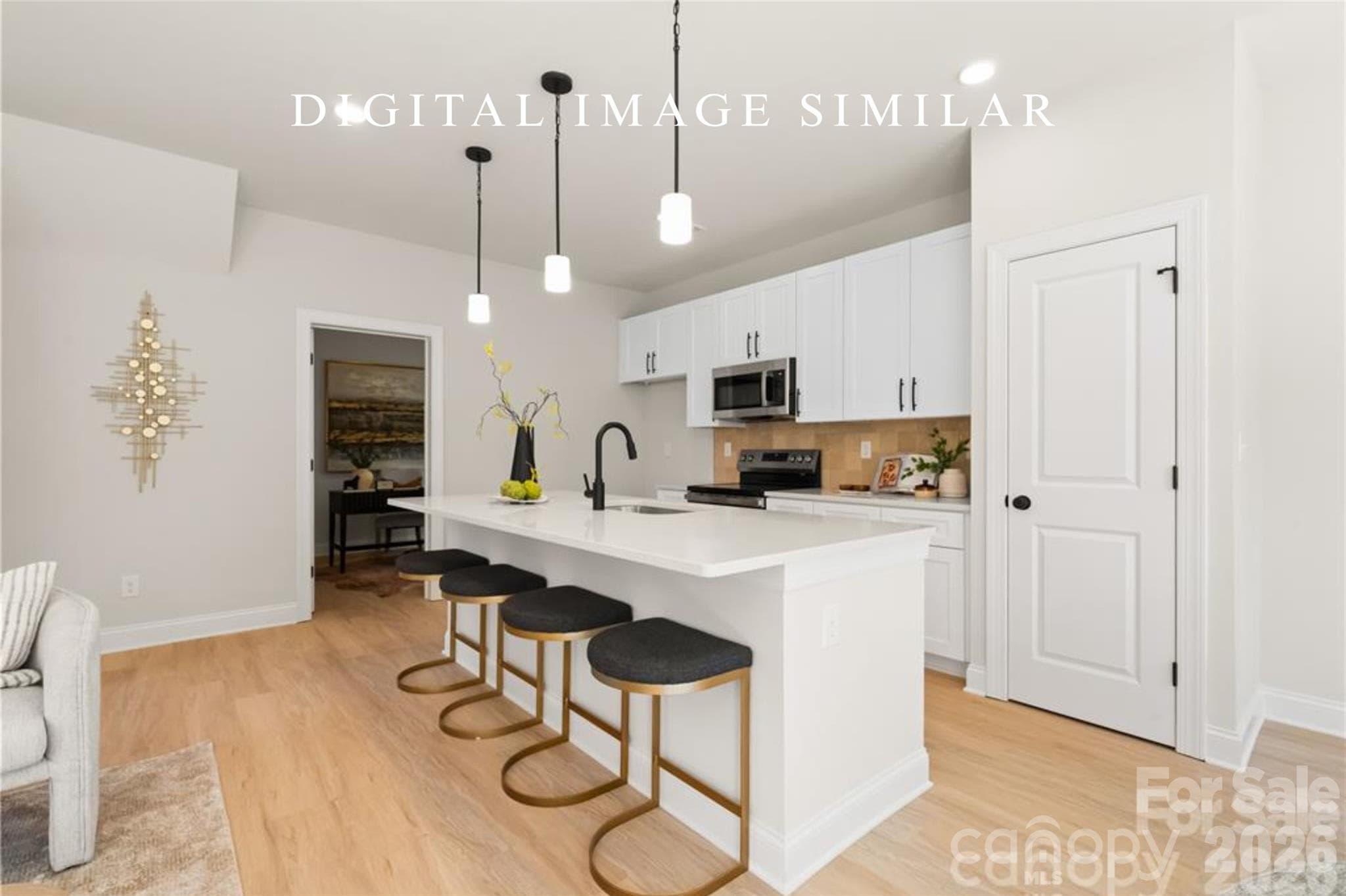 Single Family Residence at 2943 Sloan Drive, Charlotte, photo 13 of 44