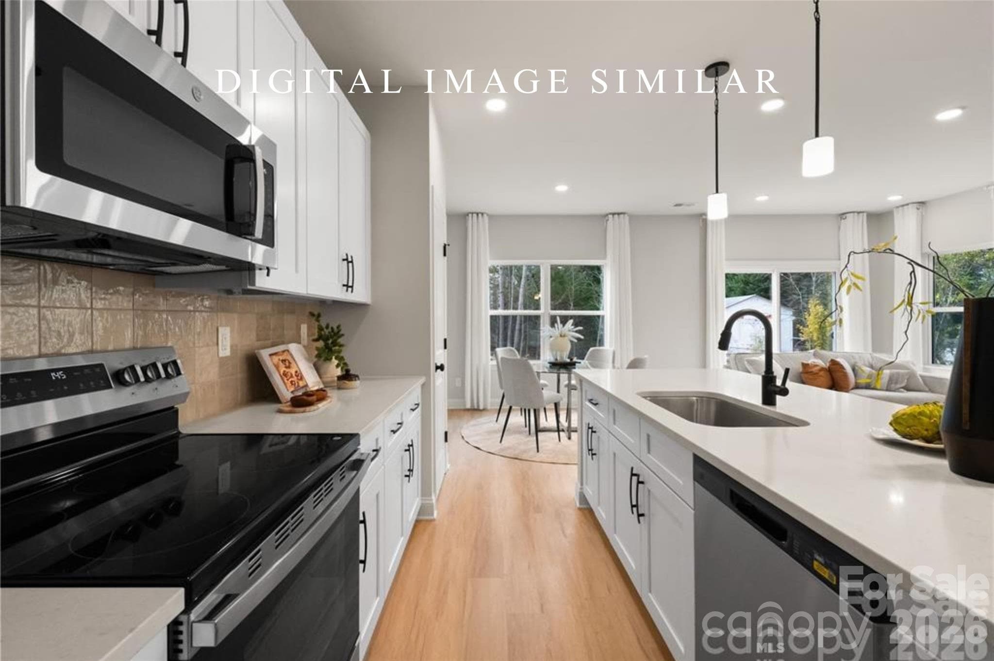 Single Family Residence at 2943 Sloan Drive, Charlotte, photo 14 of 44