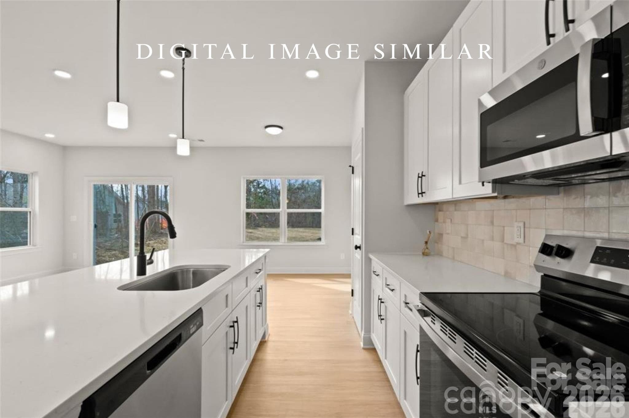 Single Family Residence at 2943 Sloan Drive, Charlotte, photo 15 of 44