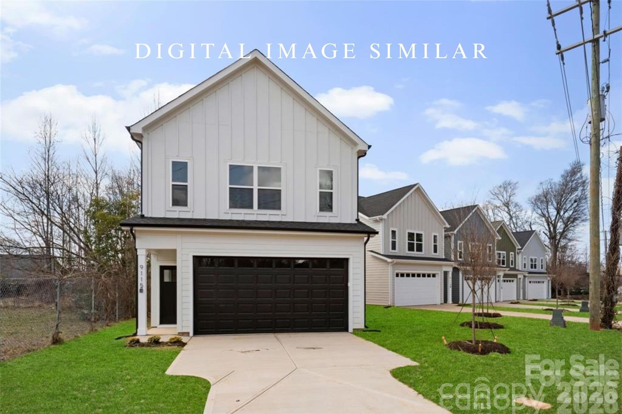 Single Family Residence at 2943 Sloan Drive, Charlotte, photo 29 of 44