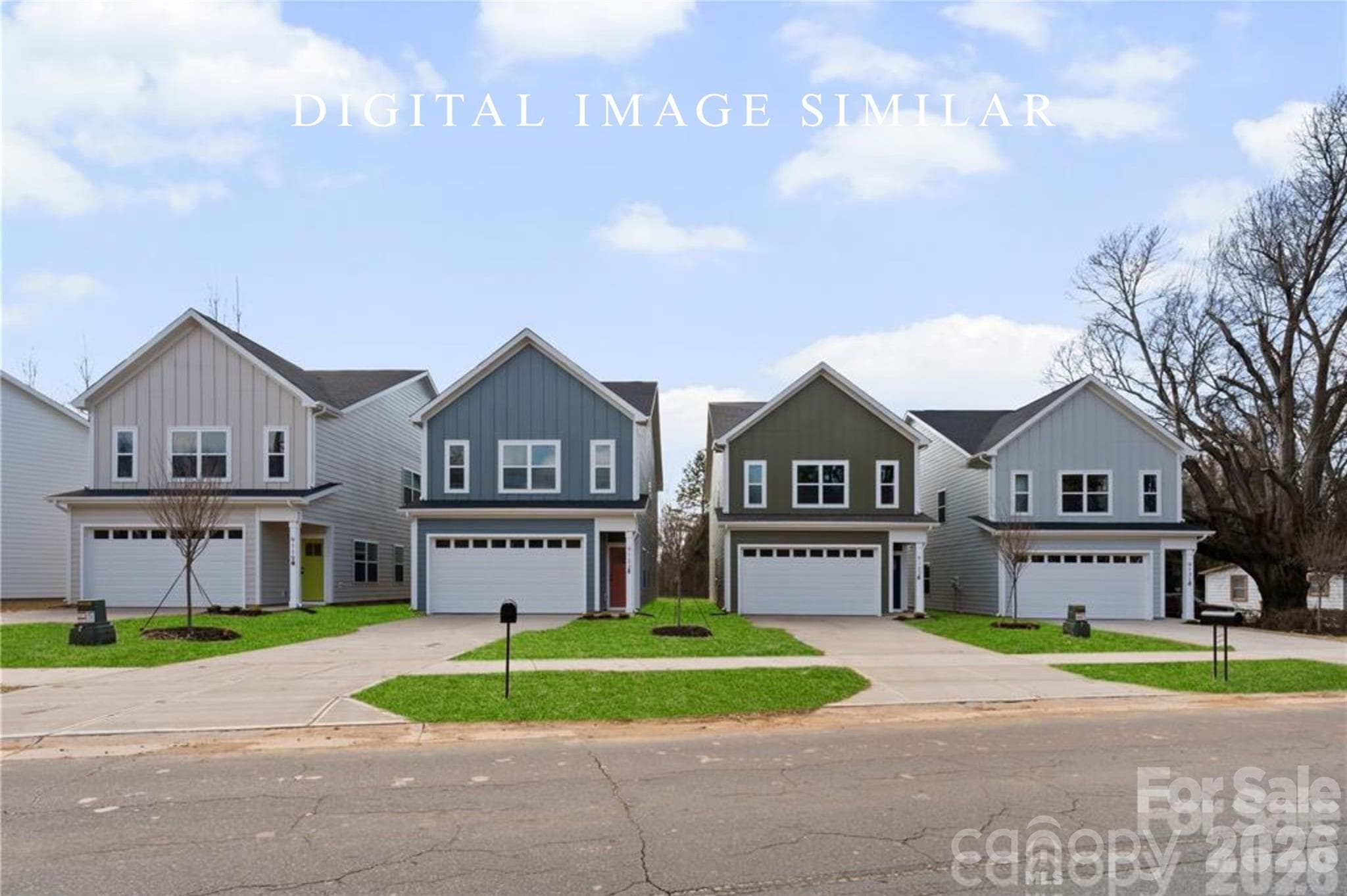 Single Family Residence at 2943 Sloan Drive, Charlotte, photo 41 of 44