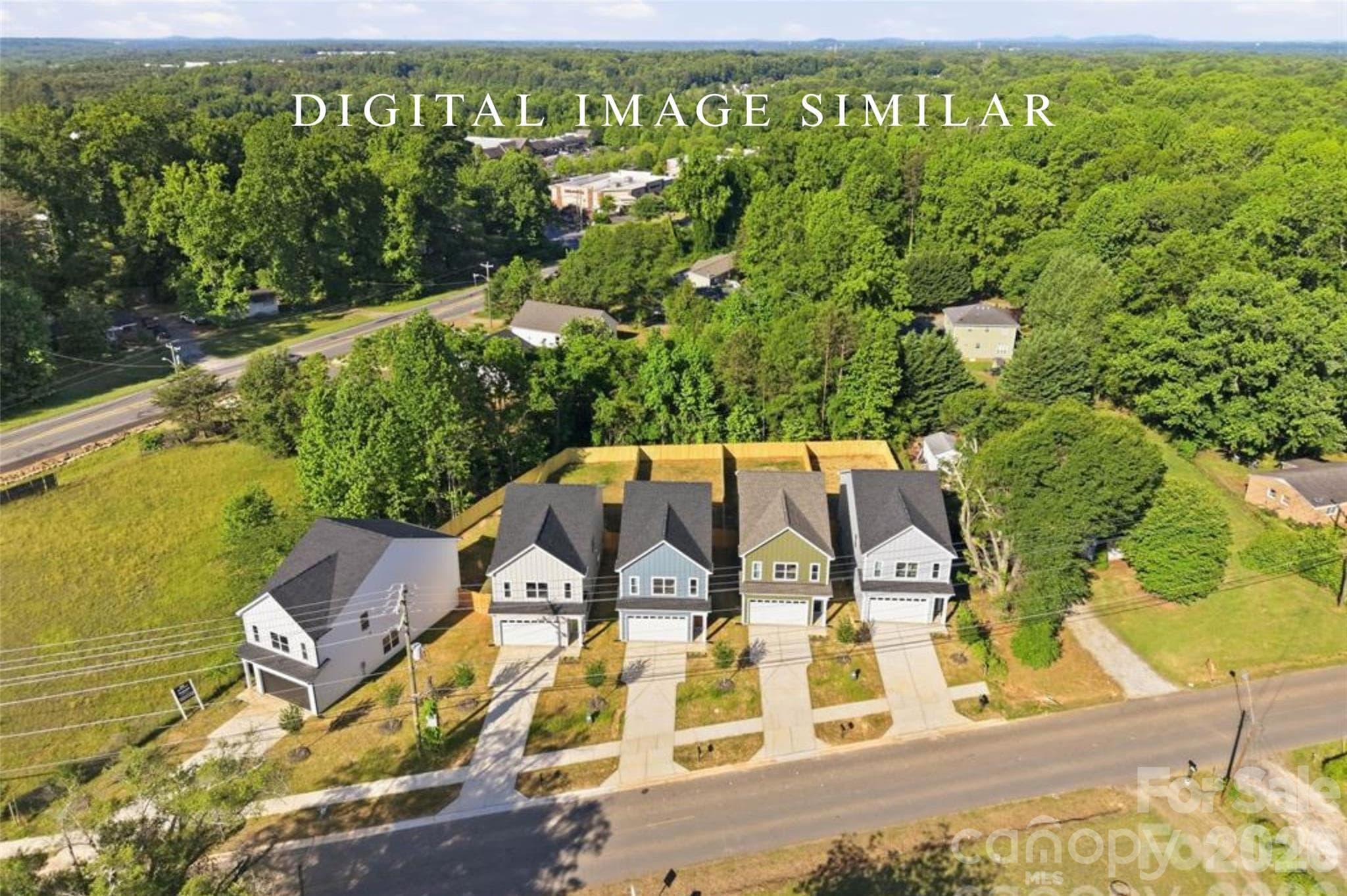 Single Family Residence at 2943 Sloan Drive, Charlotte, photo 44 of 44