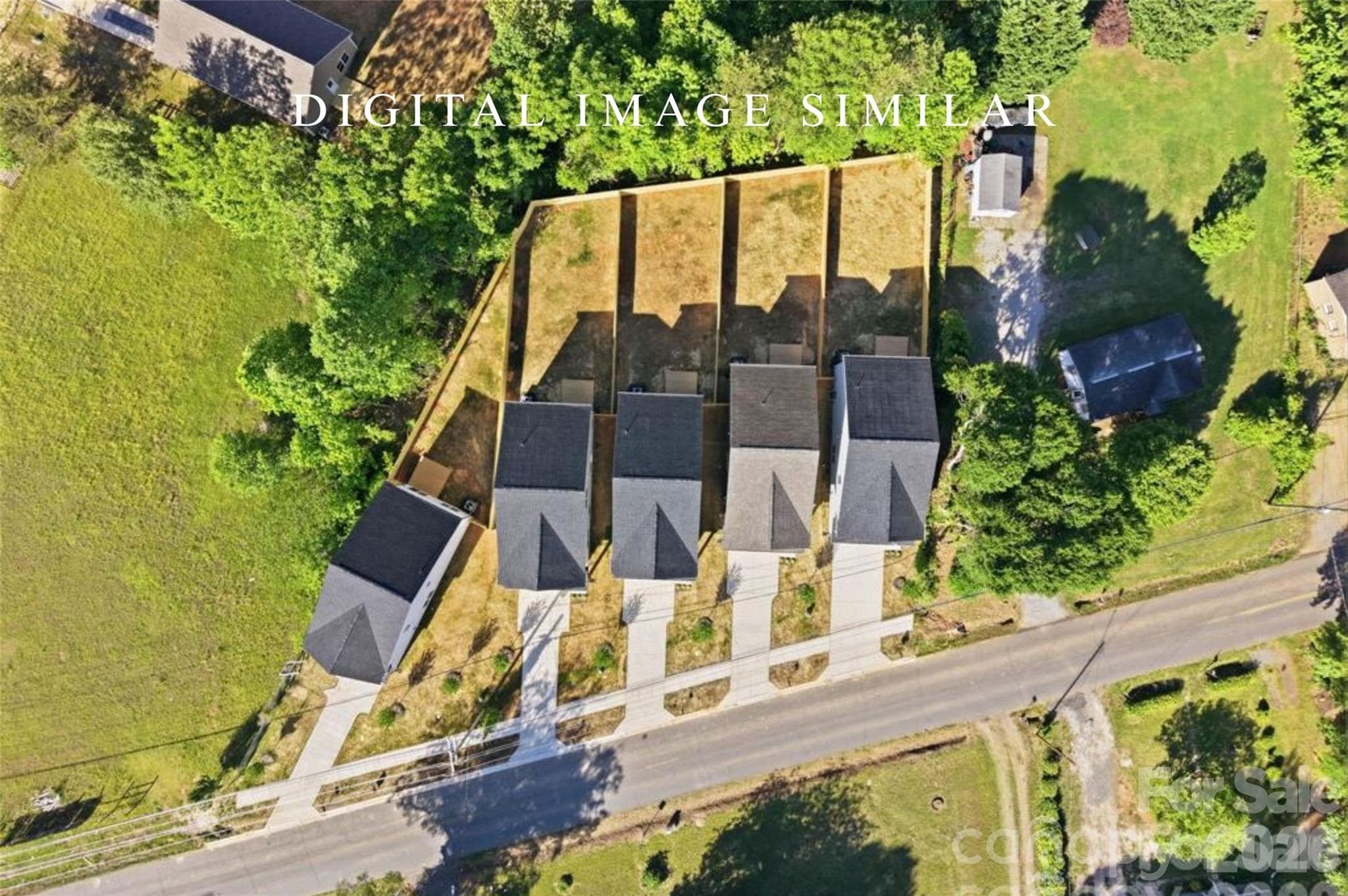 Single Family Residence at 2943 Sloan Drive, Charlotte, photo 39 of 44