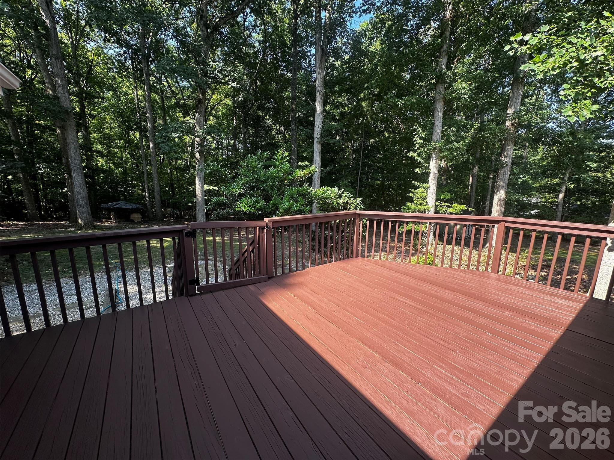 Single Family Residence at 127 Possum Road, Mount Gilead, photo 13 of 18