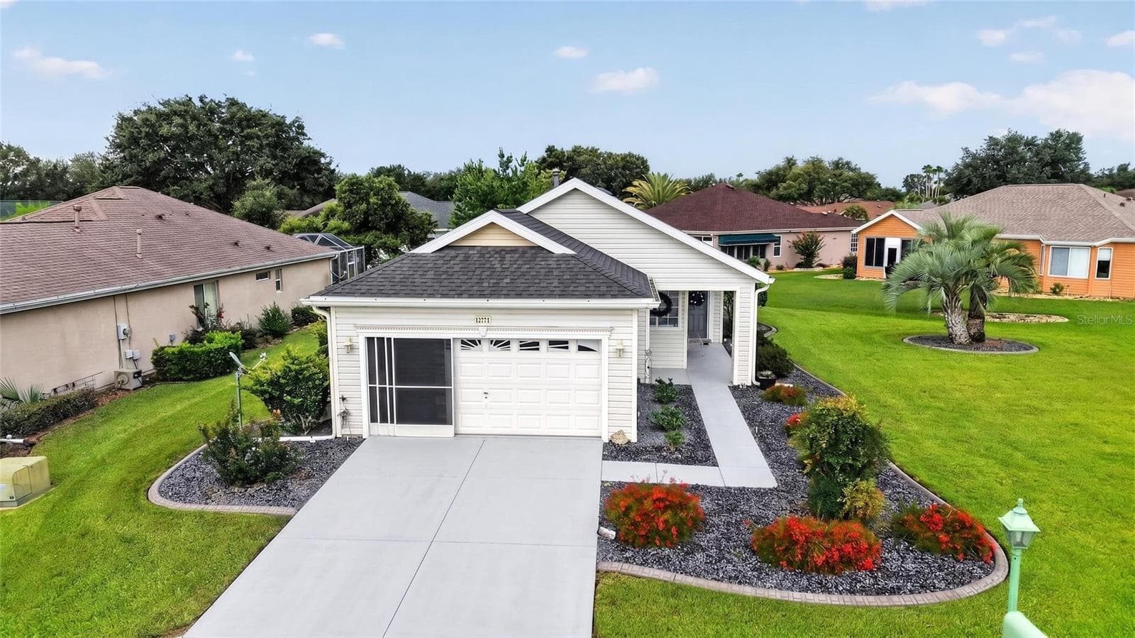 Single Family Residence at 12771 SE 92ND TER, SUMMERFIELD, photo 4 of 60