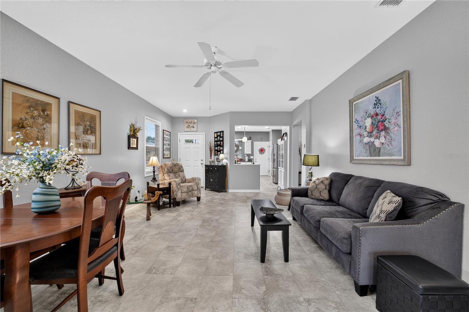 Single Family Residence at 12771 SE 92ND TER, SUMMERFIELD, photo 7 of 60