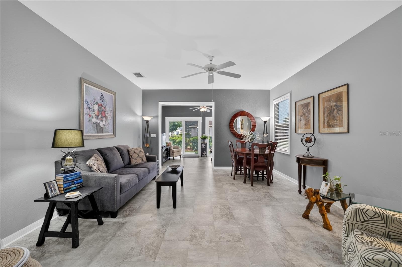 Single Family Residence at 12771 SE 92ND TER, SUMMERFIELD, photo 10 of 60