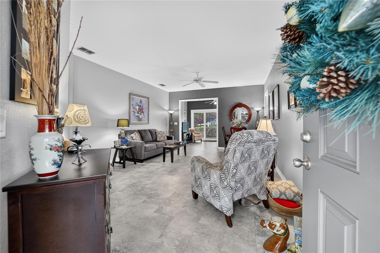 Single Family Residence at 12771 SE 92ND TER, SUMMERFIELD, photo 23 of 60