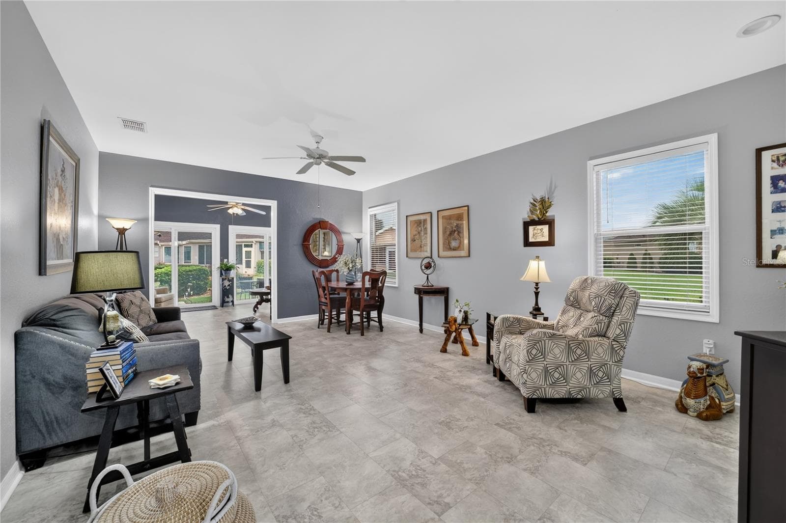 Single Family Residence at 12771 SE 92ND TER, SUMMERFIELD, photo 25 of 60