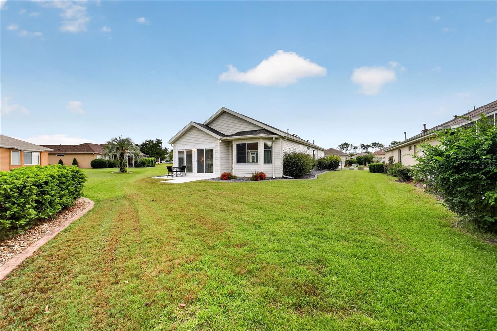Single Family Residence at 12771 SE 92ND TER, SUMMERFIELD, photo 41 of 60