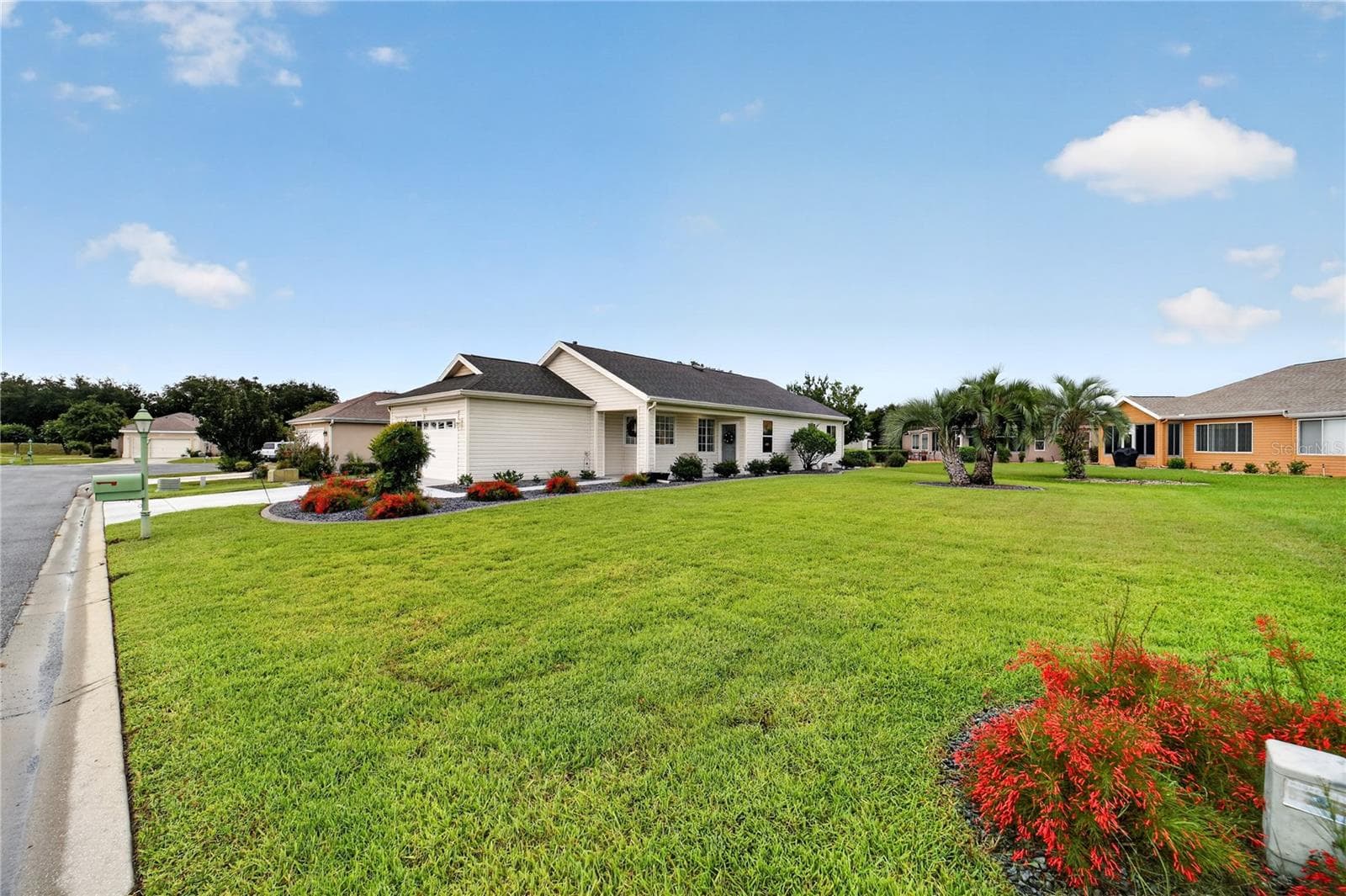 Single Family Residence at 12771 SE 92ND TER, SUMMERFIELD, photo 42 of 60