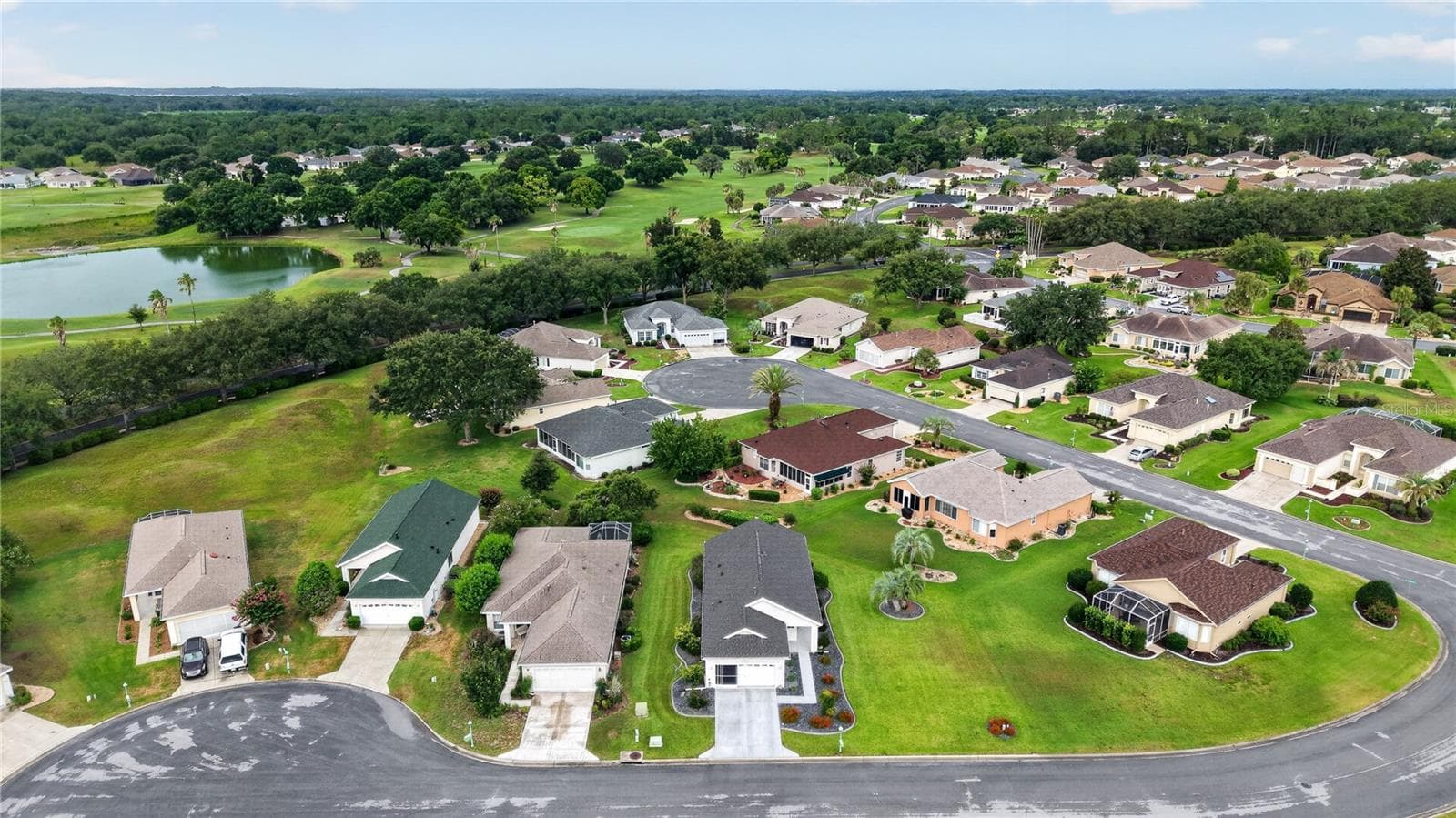 Single Family Residence at 12771 SE 92ND TER, SUMMERFIELD, photo 43 of 60