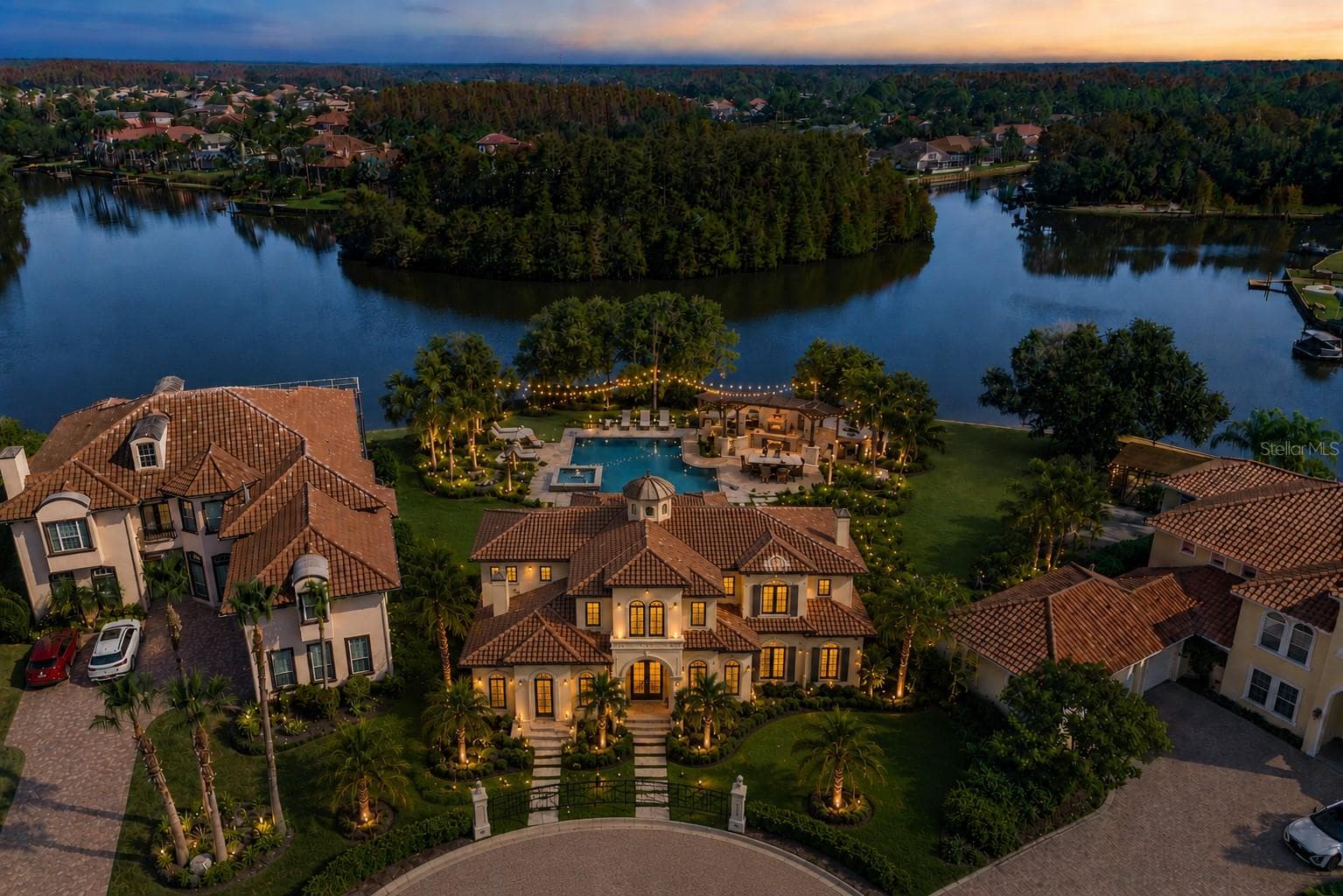17903 BIMINI ISLE CT