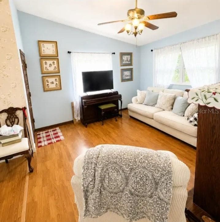 Single Family Residence at 93 GLASS CT, PORT ORANGE, photo 5 of 16