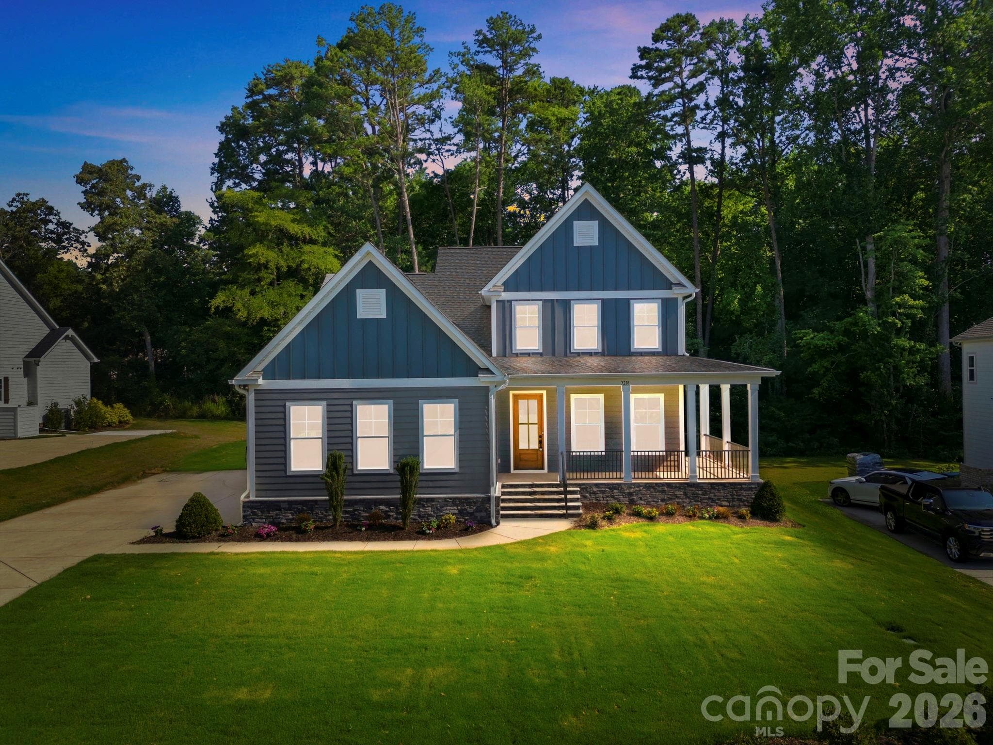 Single Family Residence at Salisbury, photo 2 of 44