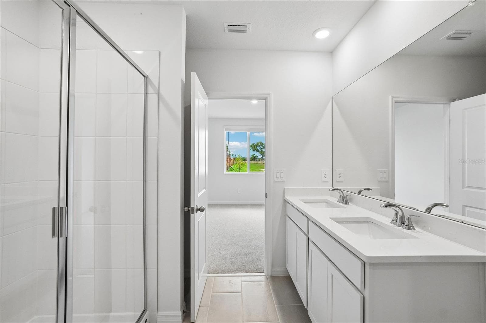 Single Family Residence at 13696 UMBER FOREST ST, HUDSON, photo 33 of 39