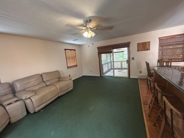 Single Family Residence at 526 KINGS CREEK CIR, STEINHATCHEE, photo 4 of 20