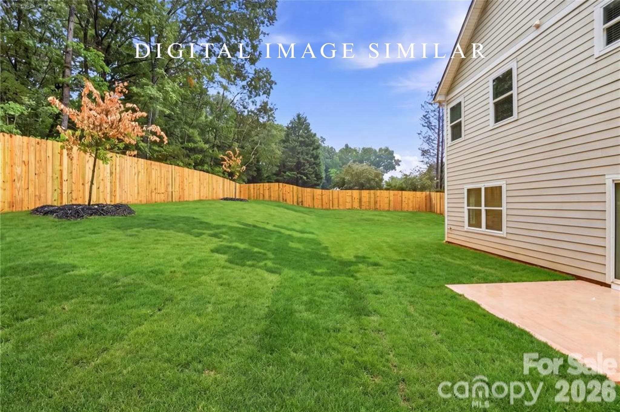 Single Family Residence at Charlotte, photo 2 of 42