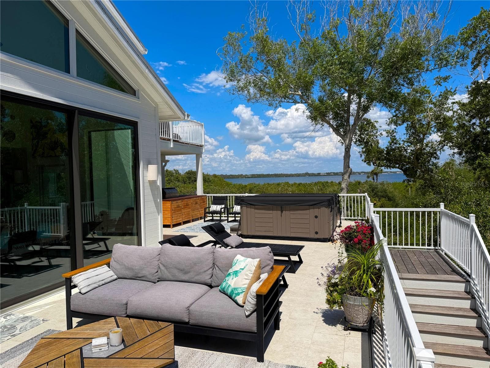 Single Family Residence at 7025 MANASOTA KEY RD, ENGLEWOOD, photo 15 of 57