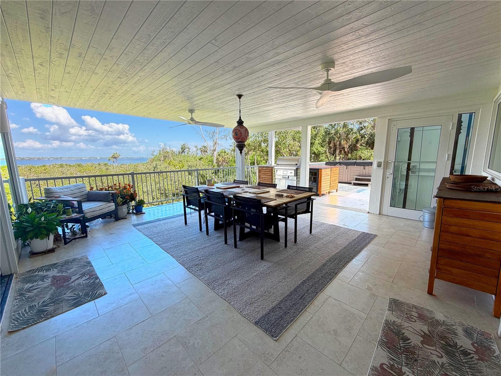 Single Family Residence at 7025 MANASOTA KEY RD, ENGLEWOOD, photo 18 of 57