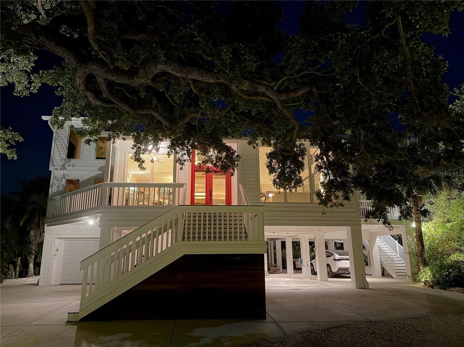Single Family Residence at 7025 MANASOTA KEY RD, ENGLEWOOD, photo 49 of 57