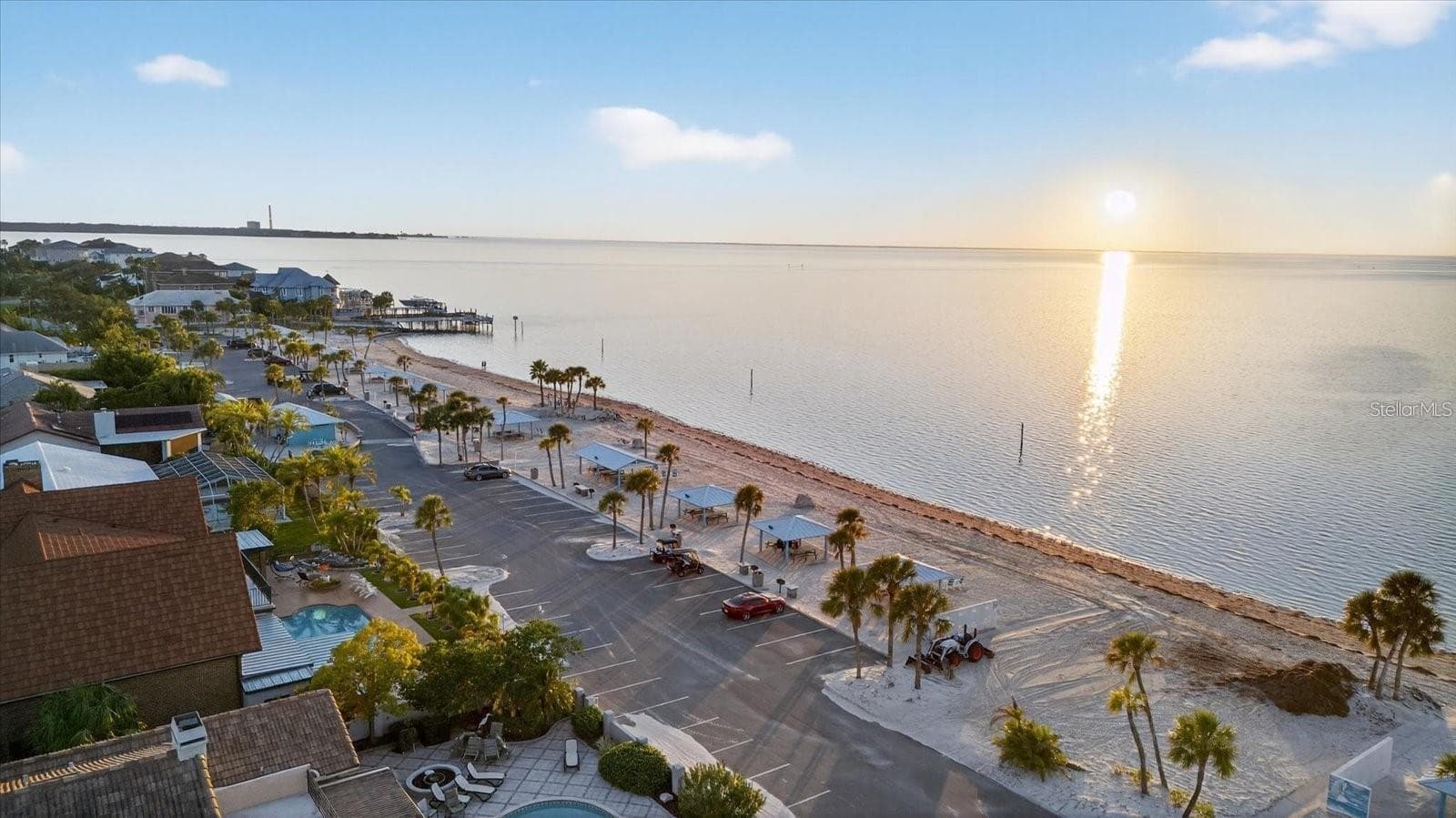 Private Beach Club - 5008 DORY DR, NEW PORT RICHEY
