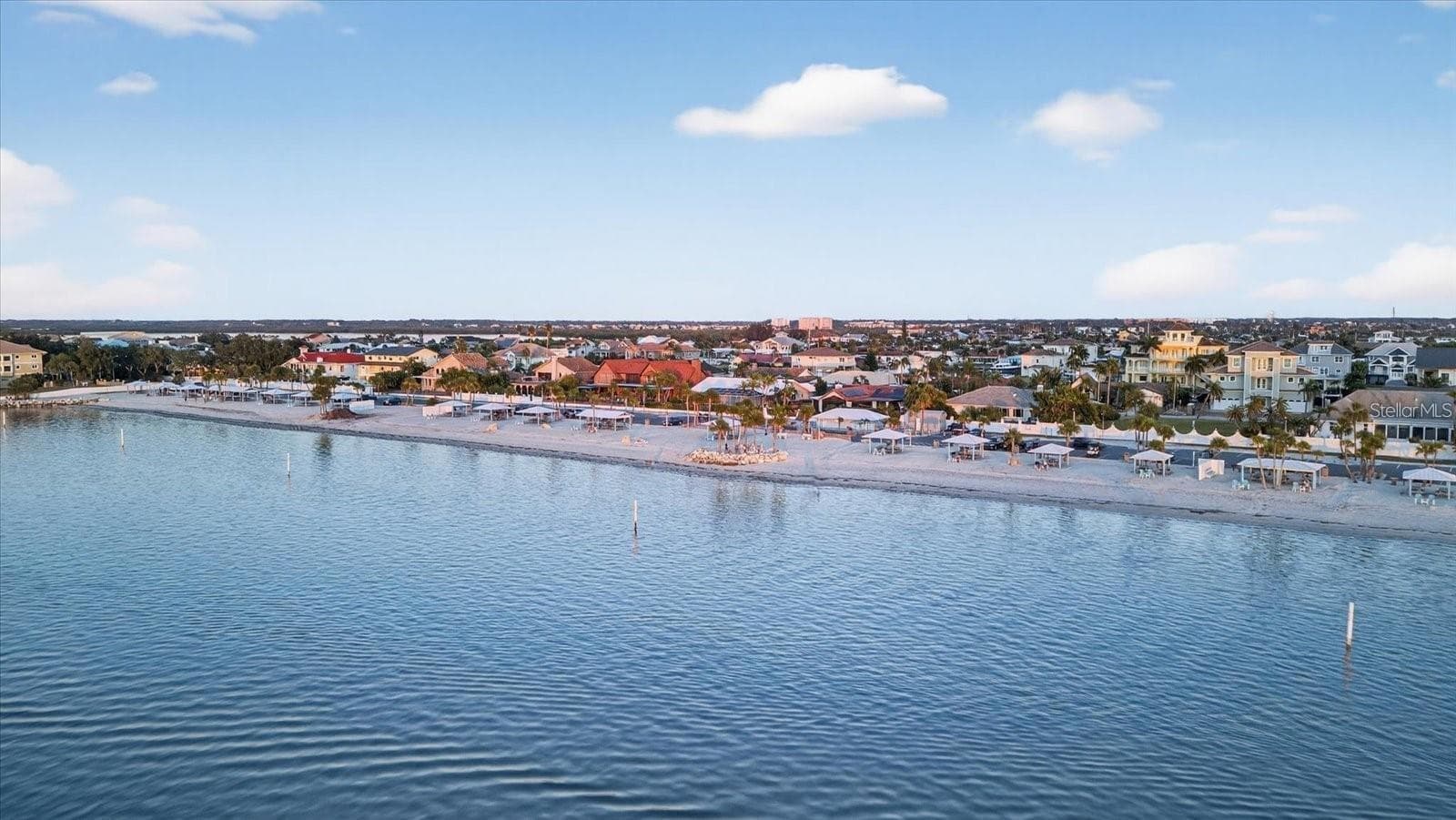 Private Beach club - 5008 DORY DR, NEW PORT RICHEY