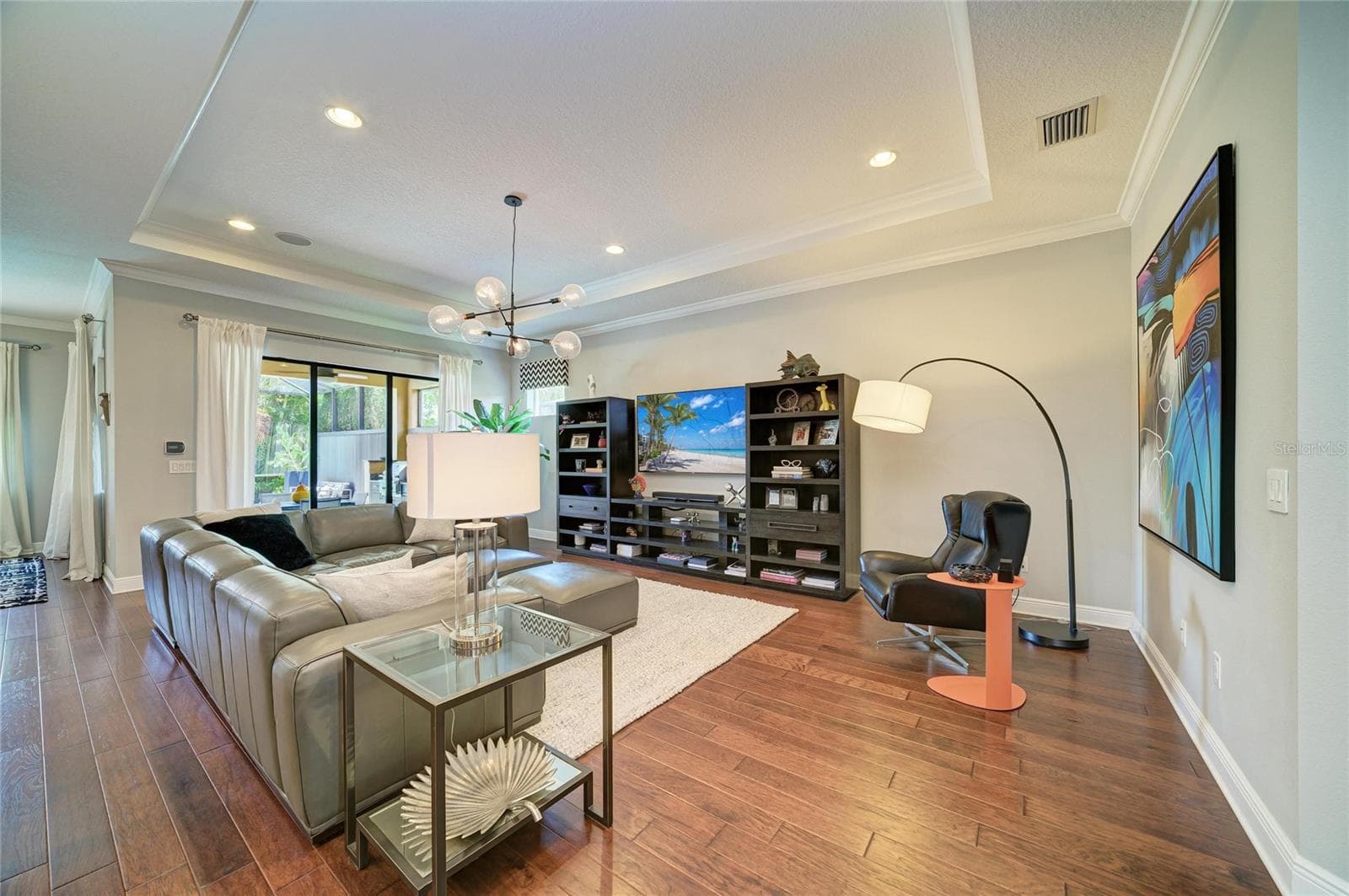 Single Family Residence at 10121 MARBELLA DR, BRADENTON, photo 14 of 99
